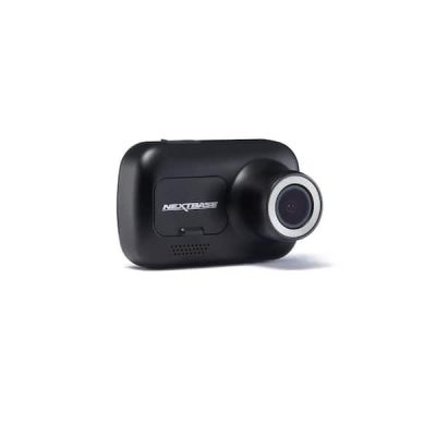 122 Dash Cam