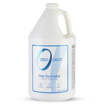 128 oz. Multi-Purpose Odor Eliminator Refill