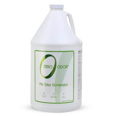 128 oz. Pet Odor Eliminator Air Freshener Spray Refill