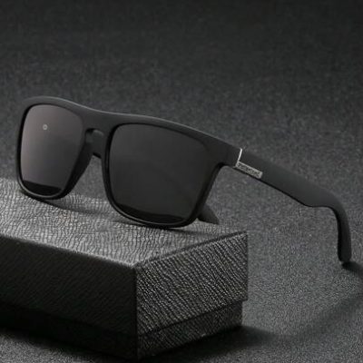1pc Men’s Polarized Sunglasses For Cycling And Outdoor Activities