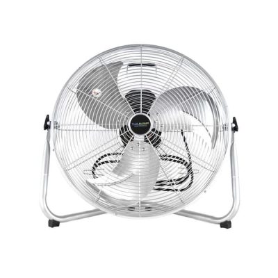 20 in. High Velocity Industrial Floor Fan