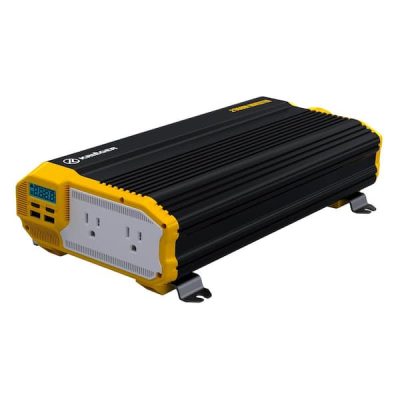 2000-Watt Power Inverter