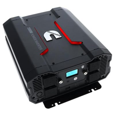 2000W Modified Sine Wave Inverter