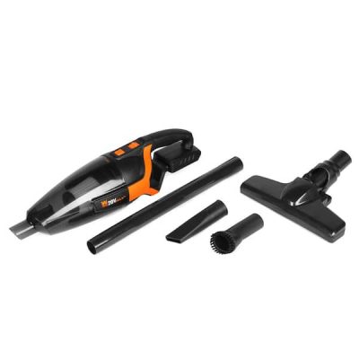 20V Max Cordless Handheld Vacuum Cleaner Kit (Tool Only – Battery Not Included)