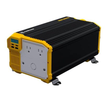 3000-Watt Power Inverter