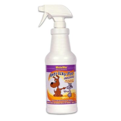 32 oz. Unscented Odor Remover