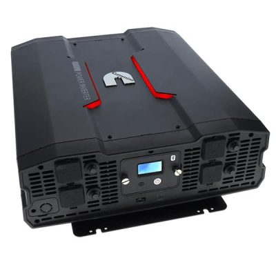 4000W Modified Sine Wave Inverter