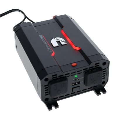 400W Modified Sine Wave Inverter