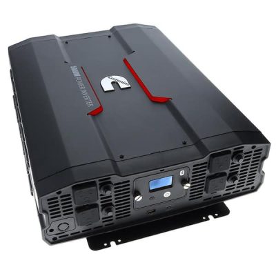 5000W Modified Sine Wave Inverter