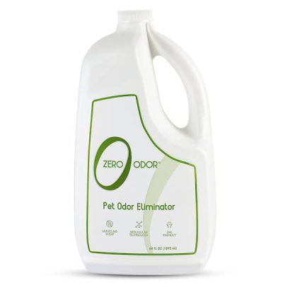 64 oz. Pet Odor Eliminator Air Freshener Spray Refill