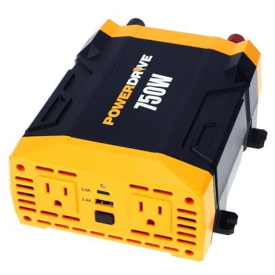 750-Watt Power Inverter