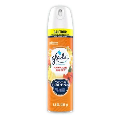 8.3 oz. Hawaiian Breeze Air Freshener Spray