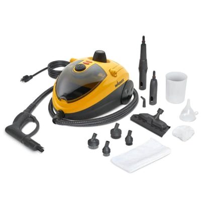 905e Multi-Purpose Auto Steam Cleaner