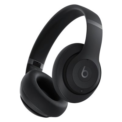 Beats Studio Pro Wireless Headphones – Black
