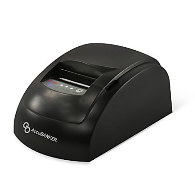 AccuBanker MP20 Thermal Printer