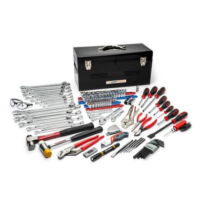 Auto TEP Introductory Tool Set (108-Piece)