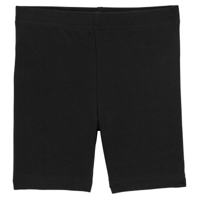 Black Baby Bike Shorts | carters.com