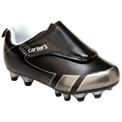 Black Toddler Sport Cleats | carters.com