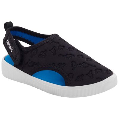 Black Toddler Water Shoes | carters.com