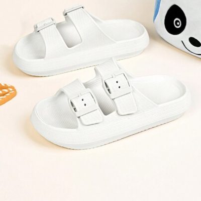 Boys” Summer Comfortable And Fashionable Casual EVA Foam Lightweight Slippers