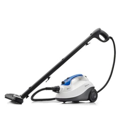 Brio Pro 220CC Portable Steam Cleaner