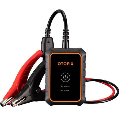 BT1 Lite Professional Battery Tester