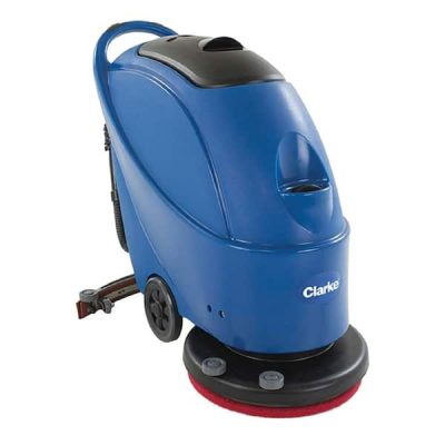 CA30 20B Battery Powered 20 in. Walk Behind Scrubber