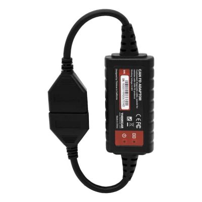 CANFD Adaptor Cable Diagnostic Equipment Tool