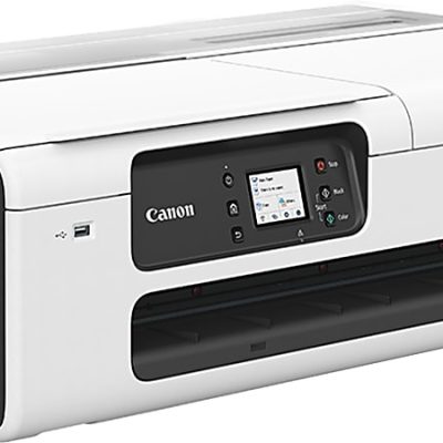 Canon imagePROGRAF TC-20M Wireless Color Inkjet Multifunction Large Format Printer