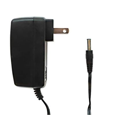 Charger for ES5000/ES6000/ES1224