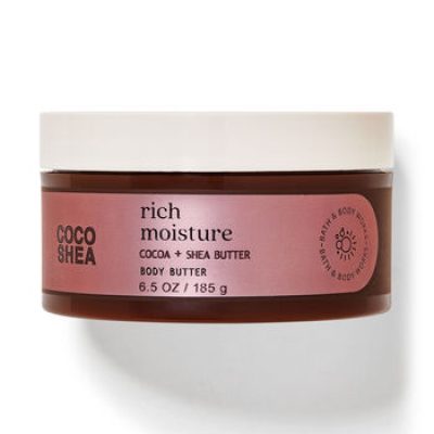 Coco Shea Rich Moisture