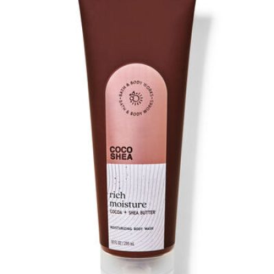 Coco Shea Rich Moisture