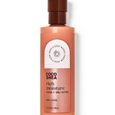 Coco Shea Rich Moisture