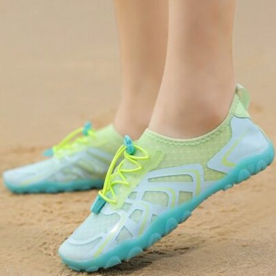 Comfortable And Fashionable Leisure Swimming Shoes For Teen Girls