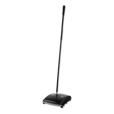 Commercial Dual Action Sweeper