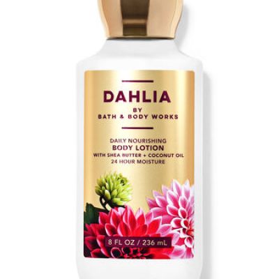 Dahlia