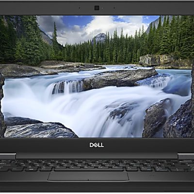 Dell™ Latitude 5490 Refurbished Laptop, 14″ Screen, Intel® Core™ i5, 16GB Memory, 256GB Solid State Drive, Windows® 10 Pro