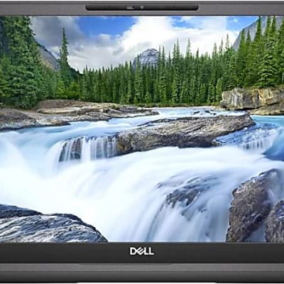 Dell™ Latitude 7400 Refurbished Laptop, 15.6” Touch Screen, Intel® Core™ i7, 16GB Memory, 512GB Solid State Drive, Windows® 10, J5-7400A10