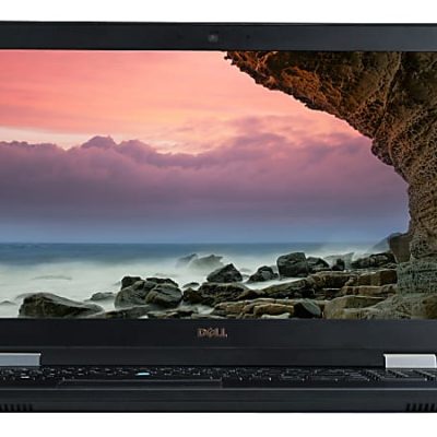 Dell™ Latitude E5570 Refurbished Ultrabook Laptop, 15.6″ HD Screen, Intel® Core™ i5, 8GB Memory, 480GB Solid State Drive, Windows® 10 Pro