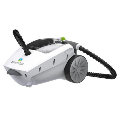 Deluxe Multi-Purpose Canister Steam Cleaner