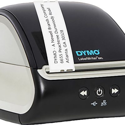 DYMO® Label Writer 5XL Label Printer