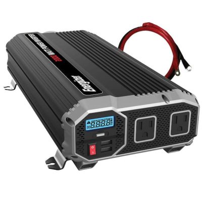 ENK2000 Inverter