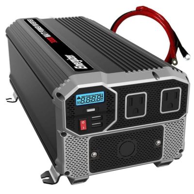 ENK3000 Inverter