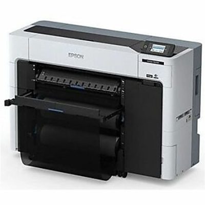 Epson SureColor P6570DE Inkjet Large Format Printer – 24″ Print Width – Color – 8 Color(s) – 2400 x 1200 dpi – 4 GB – USB – Ethernet – Plain Paper…