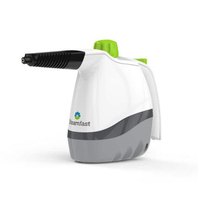 Everyday Handheld Steam Cleaner