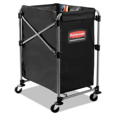 Executive 4-Bushel Collapsible Basket X-Cart