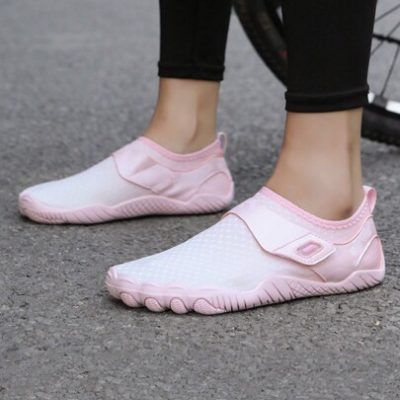 Female Teenagers Comfortable Fashionable Casual Swimming And Wading Shoes