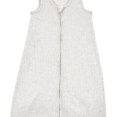 Grey Baby 2-Way Zip Wearable Blanket | carters.com