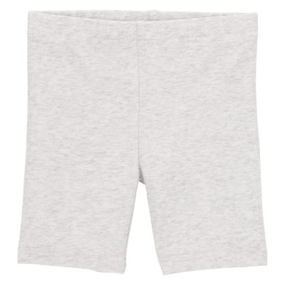 Heather Toddler Bike Shorts | carters.com