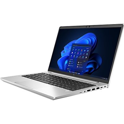 HP EliteBook 640 G9 Laptop, 14″ Full HD Screen, Intel® Core™ 12th Gen i5-1245U, 16GB Memory, 256 GB Solid State Drive, Windows 11 Pro